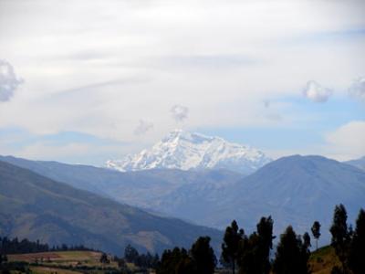 El Nevado De Ausangate | Elnevadodeausangate